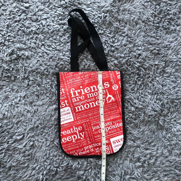 Lululemon Bags and Card Case (3 items!) - Picture 5 of 10
